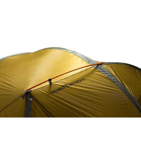 ホーボーズネスト2.2 EXPEDITION ホーボーズネスト 2.2 Expedition｜TENT｜PRODUCTS｜tent-Mark