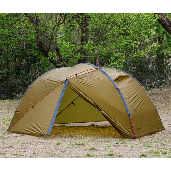 テンマクデザイン ホーボーズネスト 2.2 Expedition tent-Mark DESIGNS