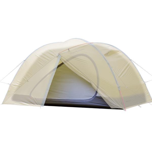 テンマクデザイン ホーボーズネスト2用 オールシーズン インナーテント tent-Mark DESIGNS オプション品