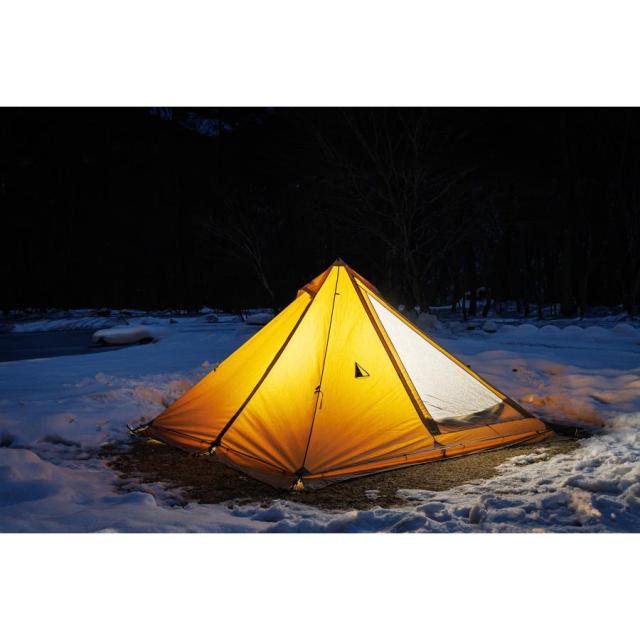 テンマクデザイン パンダTC+ ブライト (tent-Mark DESIGNS) キャンプ