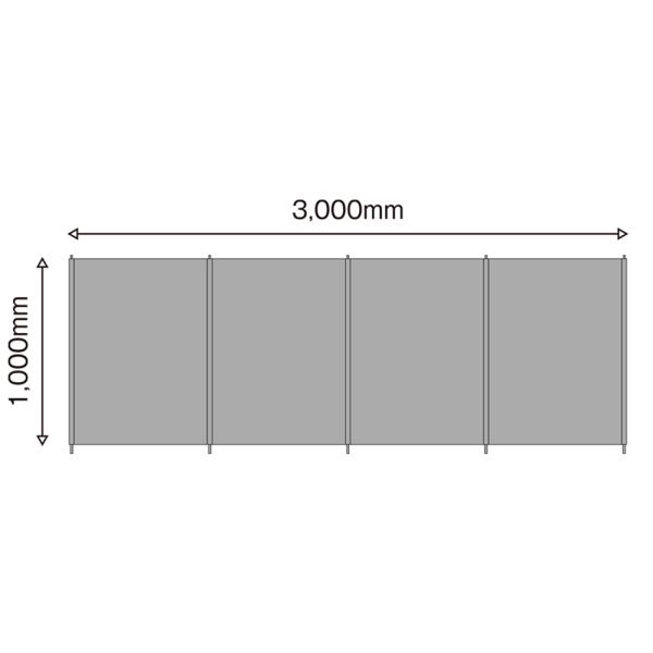 【 SALE特価 】 テンマクデザイン 陣幕ミニ コットン 源流カモ tent-mark DESIGNS_5