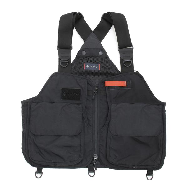ジョインター THE VEST ザ・ベスト【 ブラック 】  Jointer