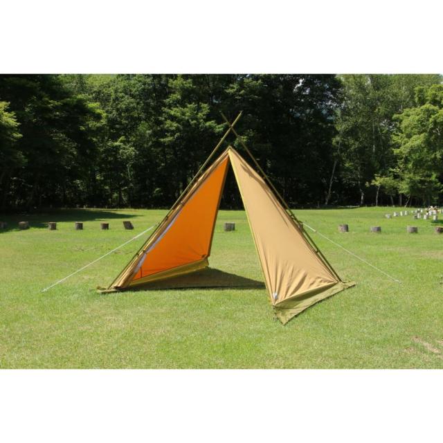 テンマクデザイン ペポ ソロ tent-Mark DESIGNS PEPO SOLO テント