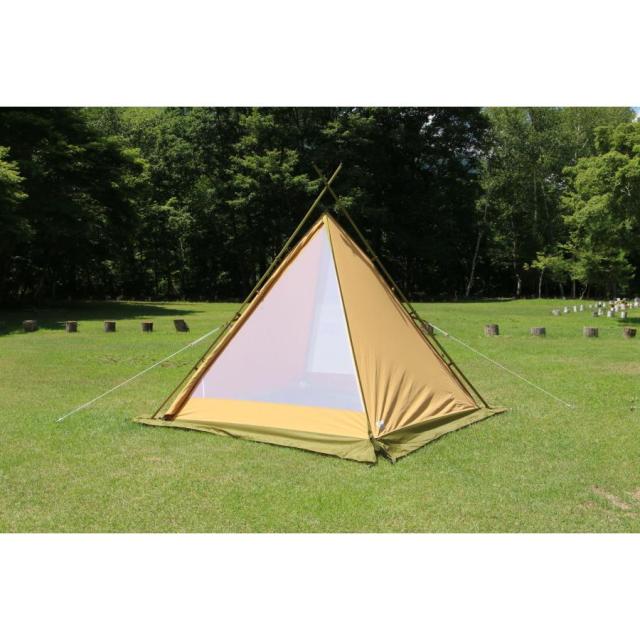 テンマクデザイン　　　　　ペポソロ　PEPO SOLO テント テンマクデザイン ペポ ソロ tent-Mark DESIGNS PEPO SOLO テント