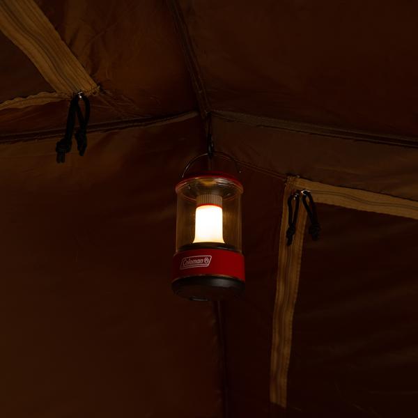 WILD-1別注モデル 】 コールマン タフスクリーン2ルームハウス/MDX