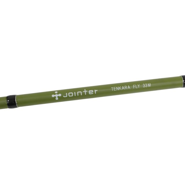 ジョインター テンカラフライ33M【 Jointer TENKARA FLY 33M 】 の通販