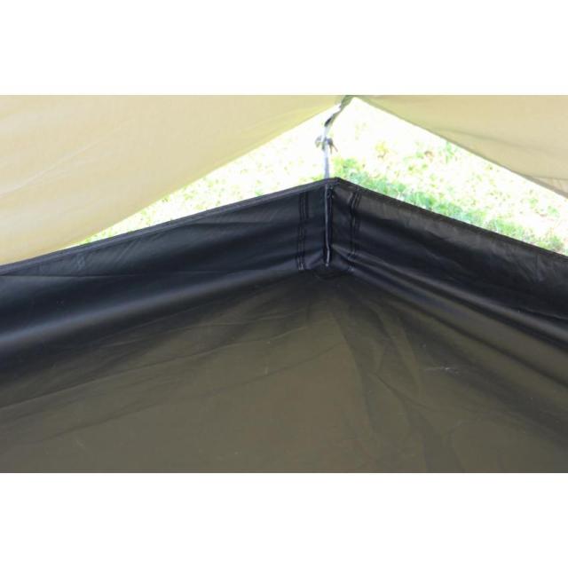 テンマクデザイン サミットボーダーライン tent-Mark DESIGNS【 オプション品 グランドシート 】_2