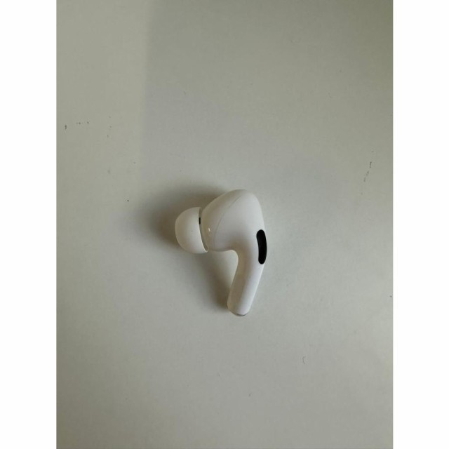 中古美品 Apple AirPods Pro エアーポッズ プロ 右イヤホンのみ R右耳 ...