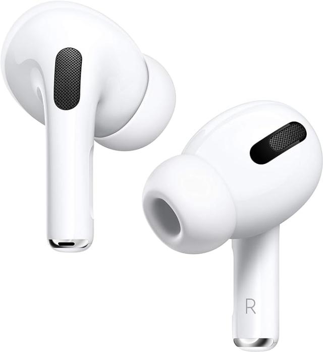 中古美品　Apple AirPods Pro 2021 (第2世代) Apple純正 MagSafe充電ケース付き