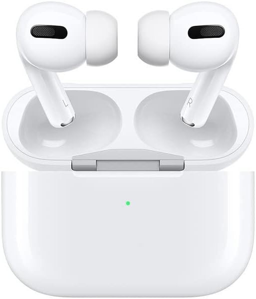 中古美品　Apple AirPods Pro Apple純正 MagSafe充電ケース付き