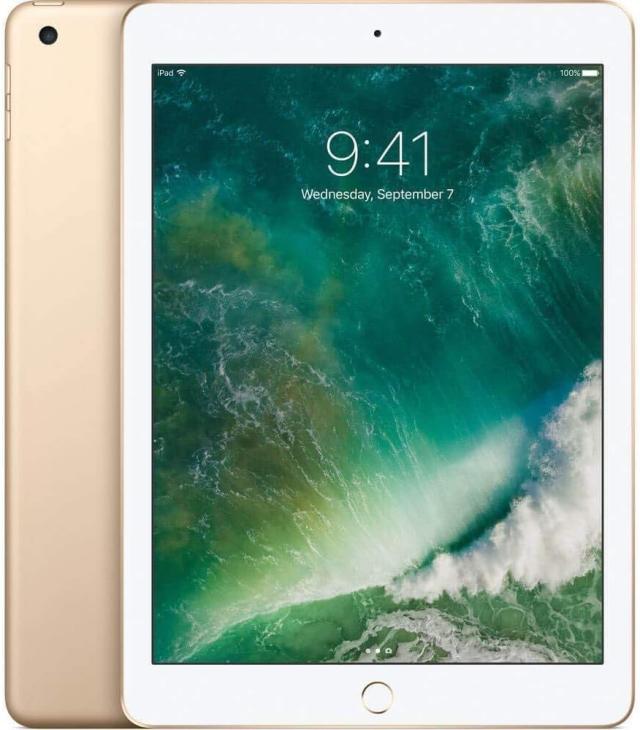 Apple iPad mini（第5世代） Wi-Fiモデル 64GB ゴールド iPad mini 5 Wi-Fi 64GB - ゴールド [整備済製品] - Apple（日本）