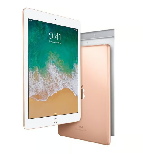 中古美品　Apple iPad (第６世代) Wi-Fi 128GB