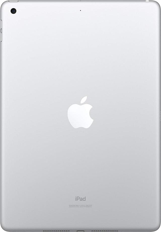 中古美品　　Apple iPad (第７世代) Wi-Fi + Cellular 32GB_1