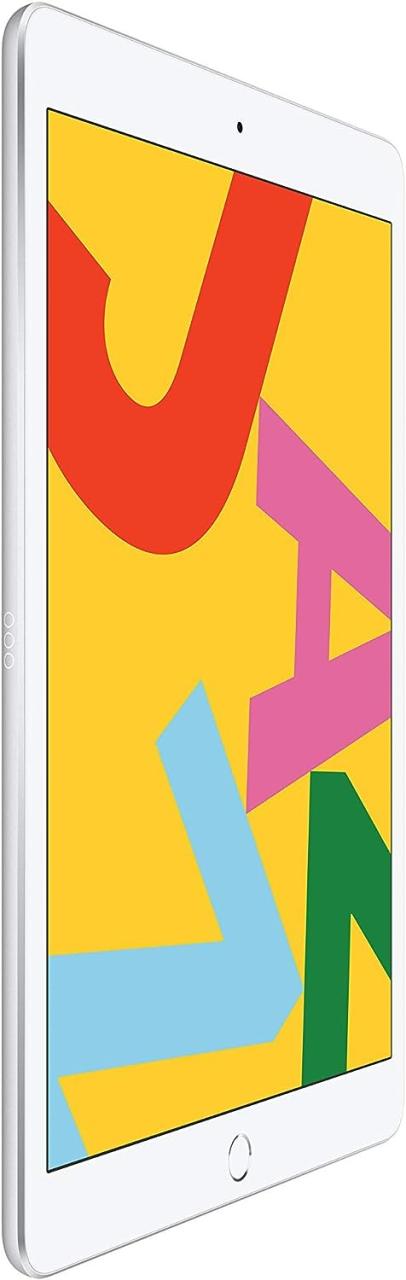 中古美品　　Apple iPad (第７世代) Wi-Fi + Cellular 32GB_2