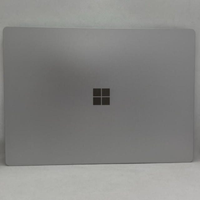 【新品同様】【展示品・初期設定済み】マイクロソフsurface Laptop 5/15インチ/第12世代 core-i7/8GB/256GB/プラチナ【送料無料】_4