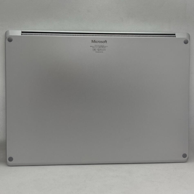 【新品同様】【展示品・初期設定済み】マイクロソフsurface Laptop 5/15インチ/第12世代 core-i7/8GB/256GB/プラチナ【送料無料】_5