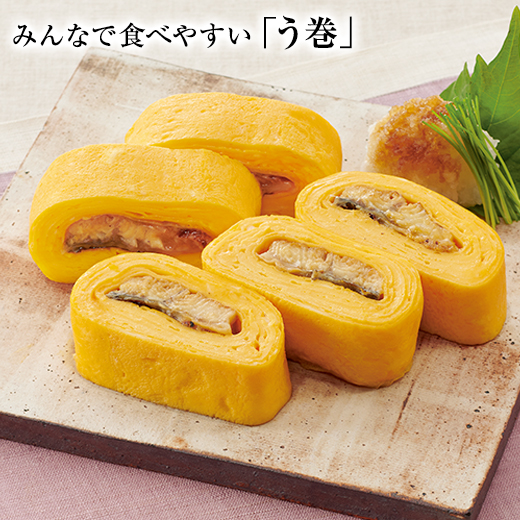 うなぎ 蒲焼き 国産 お中元 御中元 うなぎ蒲焼き 鹿児島県産 お徳用 カット うなぎ 15パック 100ｇ×15パック 2026 【送料無料】_10