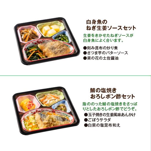 冷凍弁当 おかず 魚 ボリューム 御膳 お魚のおかず 10種 20食 お中元 敬老の日 父の日 ギフト プレゼント_2