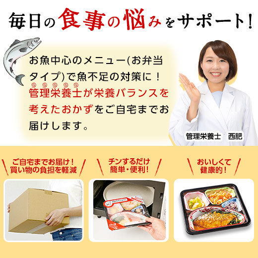冷凍弁当 おかず 魚 ボリューム 御膳 お魚のおかず 10種 20食 お中元 敬老の日 父の日 ギフト プレゼント_7