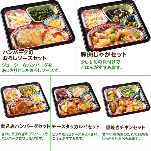 冷凍弁当 おかず 肉 魚 ボリューム 御膳 肉10種 魚10種 20種 20食 お中元 敬老の日 父の日 ギフト プレゼント_1