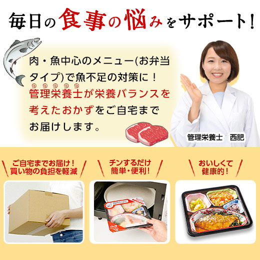 冷凍弁当 おかず 肉 魚 ボリューム 御膳 肉10種 魚10種 20種 20食 お中元 敬老の日 父の日 ギフト プレゼント_6