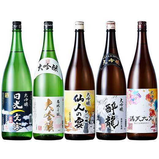 久保田 (くぼた) 千寿 吟醸 1800ml / 720ml ｜日本酒｜若松屋酒店