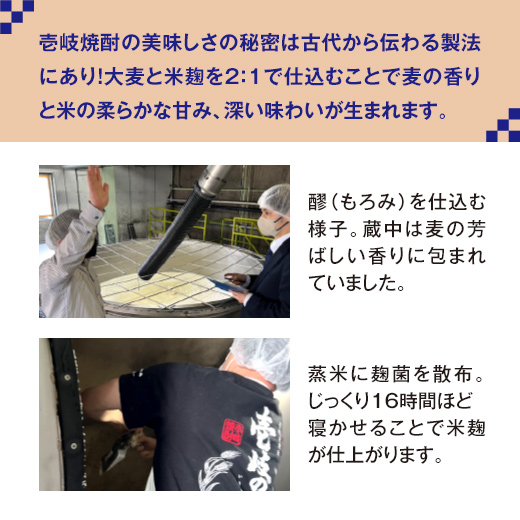 酒 焼酎 麦焼酎 飲み比べセット 特割 大分 壱岐 五蔵 第3弾 5本組 1800ml 送料無料 お中元 敬老の日 父の日 ギフト プレゼント_2