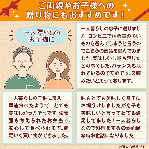 冷凍弁当 健康 おかず 冷凍 食品 おふくろ御膳 Aセット 20食分 10種×2食 ストック レンジ お中元 敬老の日 父の日 ギフト プレゼント_12