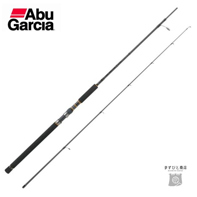 アブガルシア オーシャンフィールド サワラキャスティング OFWS-732MH 送料無料