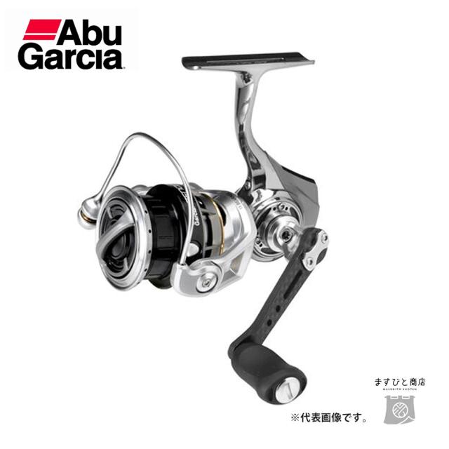 アブガルシア ゼノン 2000S 送料無料 ※同梱不可