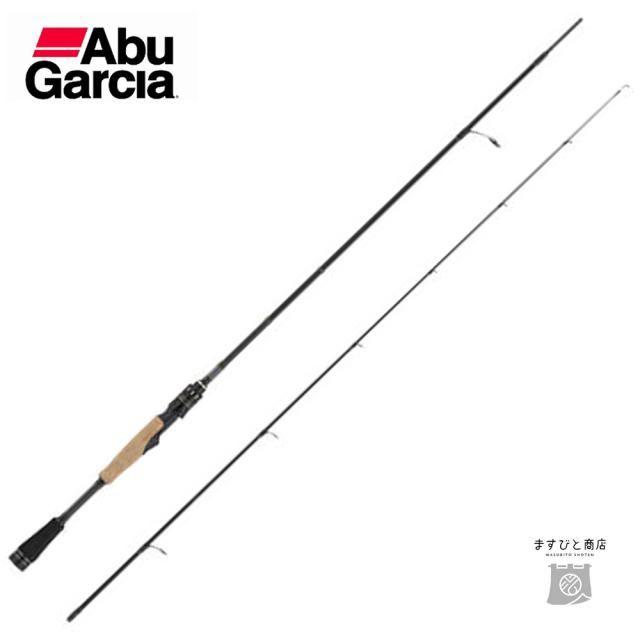 アブガルシア バスビートIII BBS-612UL III 送料無料