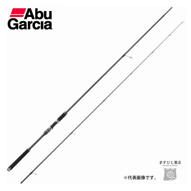 アブガルシア ソルティステージプロトタイプ ライトショアジギング XLSS-992M40 送料無料