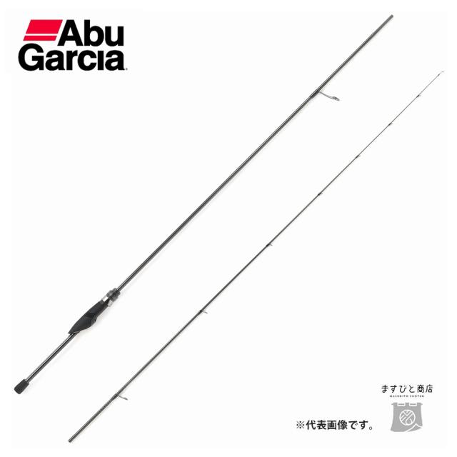 アブガルシア ソルティステージプロトタイプ アジング XAJS-6102LSS