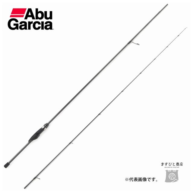 アブガルシア ソルティステージプロトタイプ メバル XMBS-762ULSS 送料無料