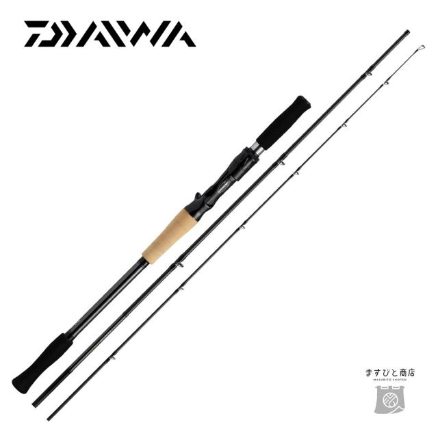 ダイワ 23 ファントム リベラリスト 703MH+RSB 送料無料の通販は