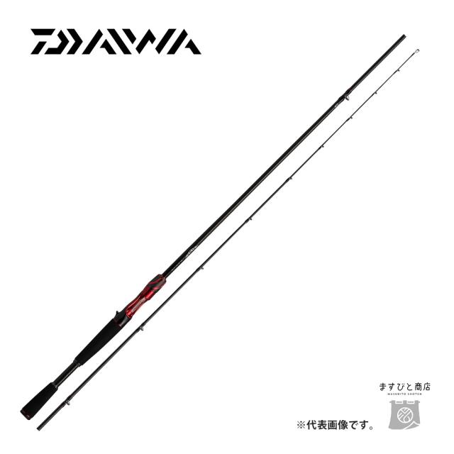 ダイワ スティーズ C67MH-SV･ST 送料無料の通販は 42,840円