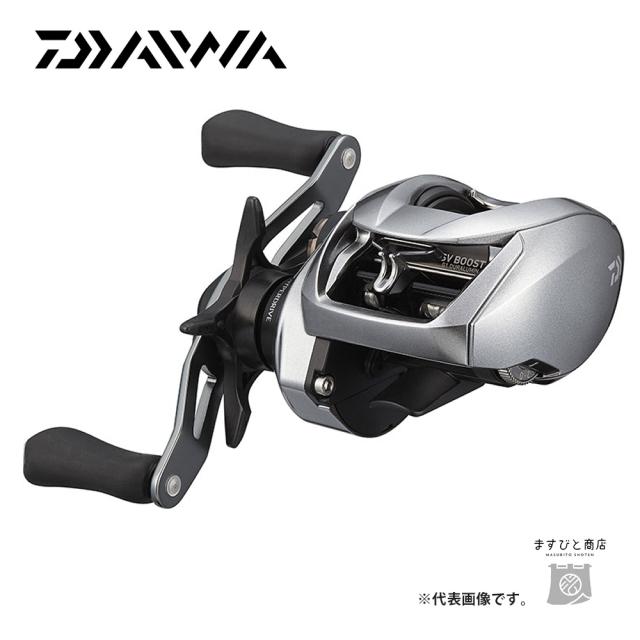 ダイワ 21ジリオン SV TW 1000 右ハンドル 送料無料