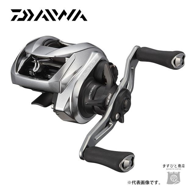 ダイワ 21ジリオン SV TW 1000HL 左ハンドル 送料無料 ダイワ 21ジリオン SV TW 1000HL 左ハンドル 送料無料