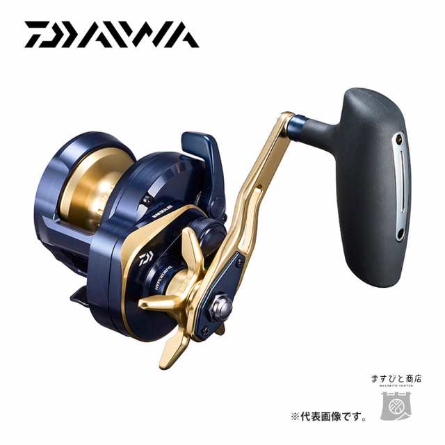 ABUGARCIA (アブガルシア) MAX DLC-L 大画面 デジタルライン