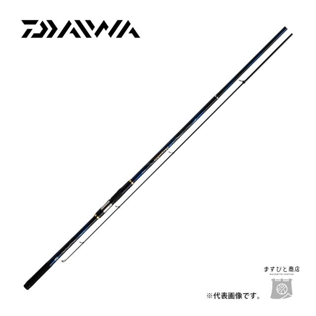 シマノ 19 ラフィーネ 1.7-530 / 磯釣り 磯竿 シマノ 1.7号の