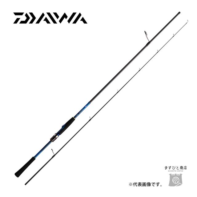 ダイワ デッキアクター 73MHS 送料無料