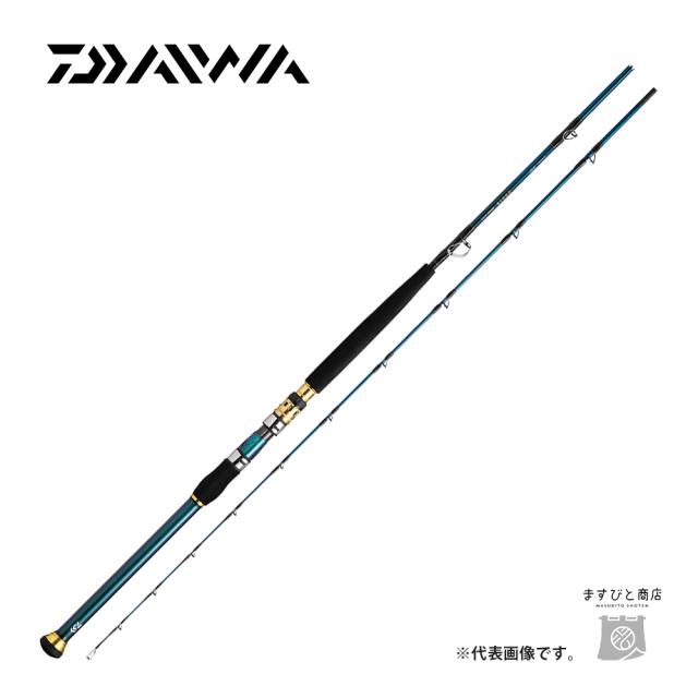 ＩＬ岬 船竿 50-270 ダイワ(DAIWA) 船インターラインロッド IL 岬・Y 50-270・Y 釣り竿
