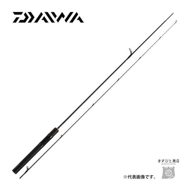 ダイワ プレッソ LTD AGS 61L-S 送料無料