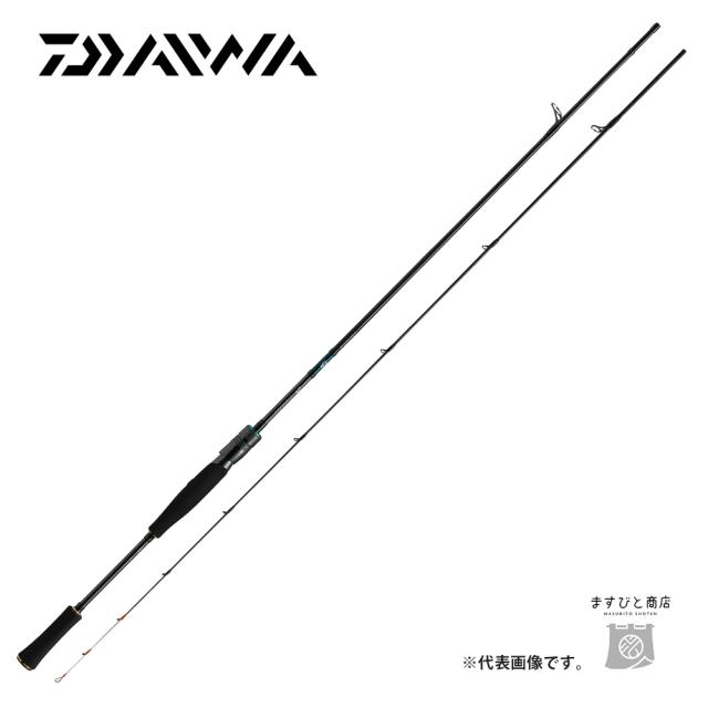 ダイワ エメラルダスEXボート 72MS-SMT 【公式通販】