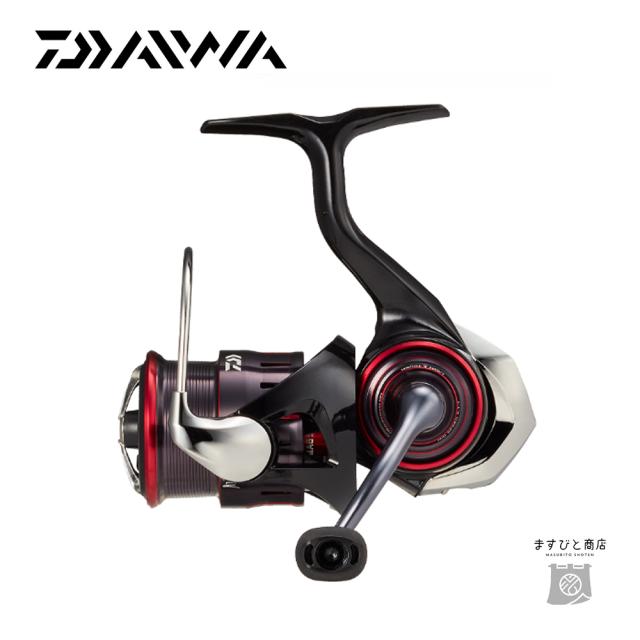 ダイワ 23 月下美人 LT1000S 送料無料