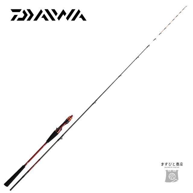 ダイワ 極鋭タチウオゲーム RT SC 送料無料