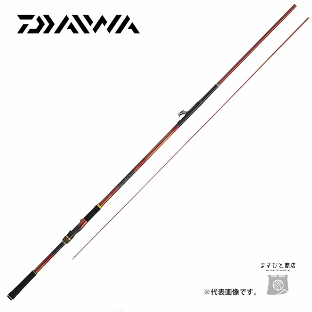 ダイワ(DAIWA) 船竿 A-ブリッツ ネライ・E 釣り竿 ロッド・竿