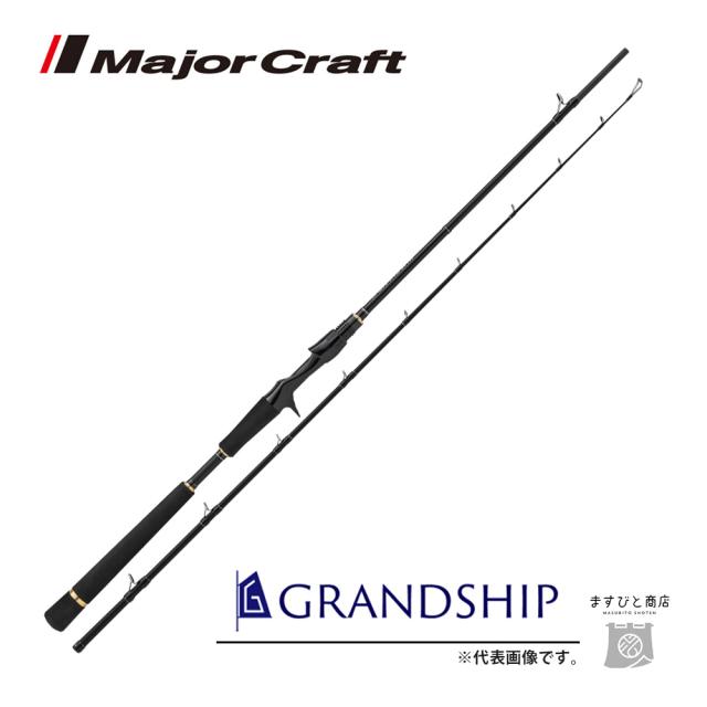 メジャークラフト グランシップ 船タコエギ 1G GR1TACO-175M/91 送料無料