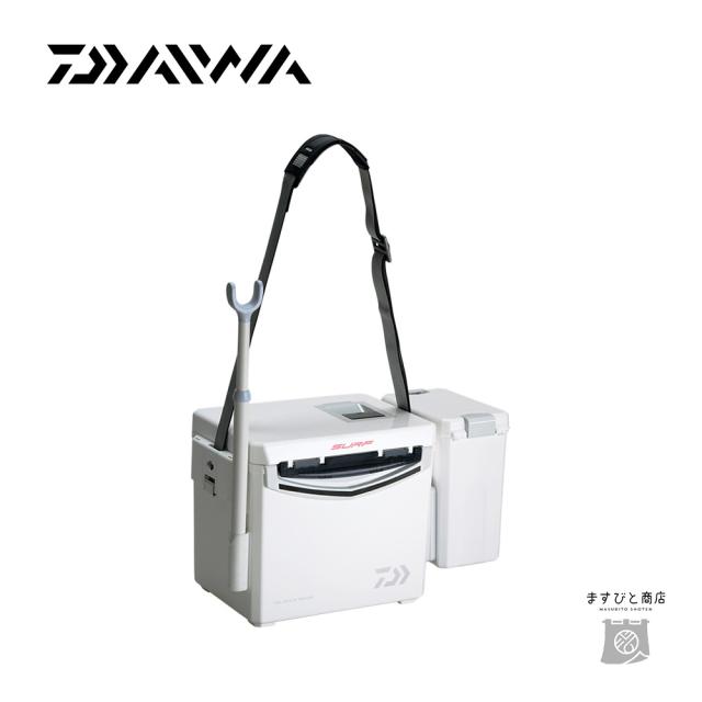 ダイワ クールラインα SU1000X SURF 送料無料の通販は