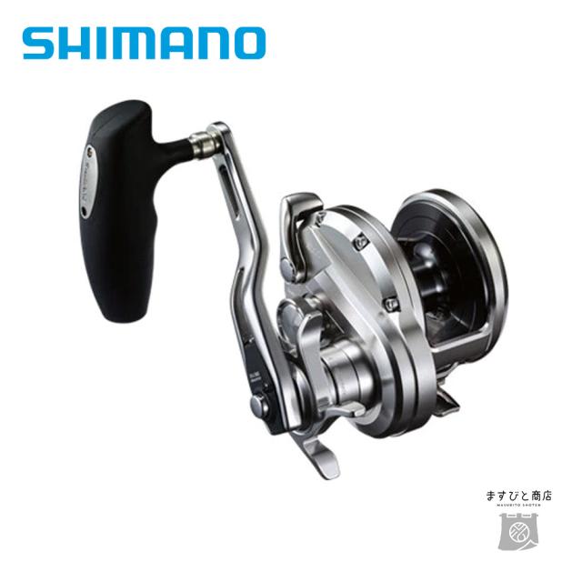 シマノ 20オシアジガー 4000 送料無料